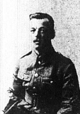 William  Emblen